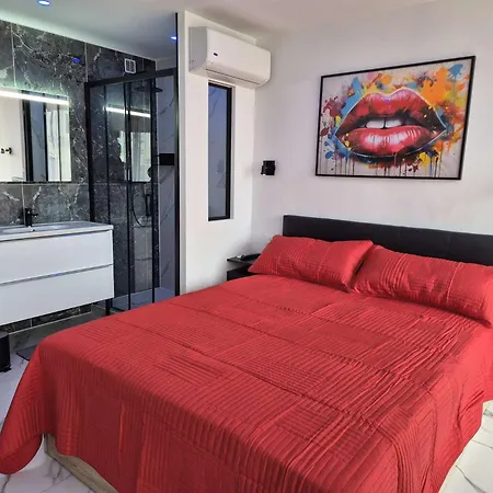 Apartament Heliopolis E4 By Agn- 3 Personnes