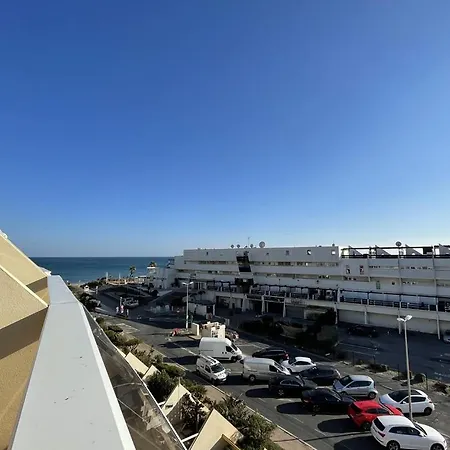 Heliopolis E4 By Agn- 3 Personnes Apartament Agde