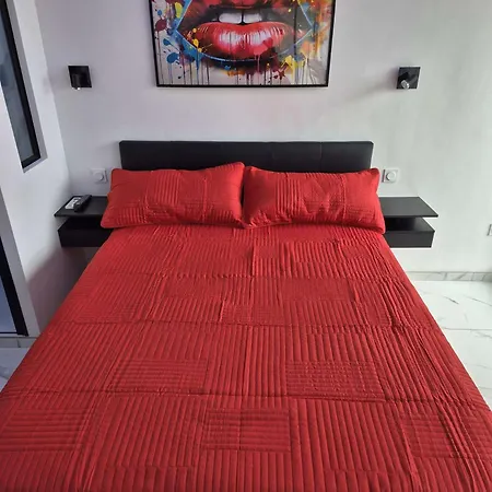 Heliopolis E4 By Agn- 3 Personnes * Agde