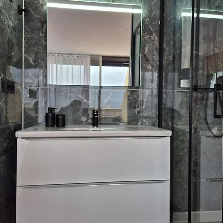 Apartament Heliopolis E4 By Agn- 3 Personnes