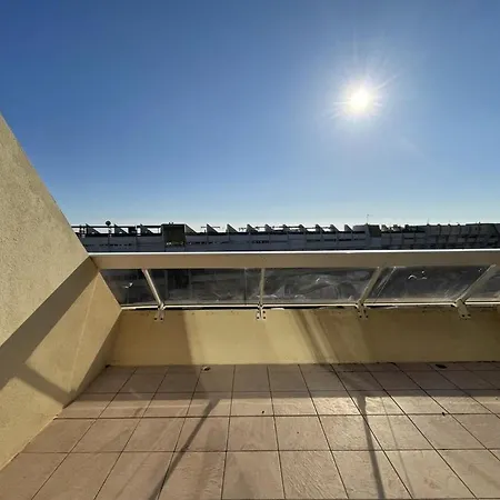 Heliopolis E4 - 3 Personnes *