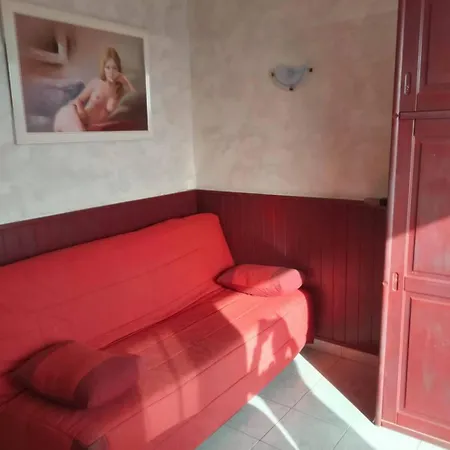 Heliopolis E4 - 3 Personnes Apartment *