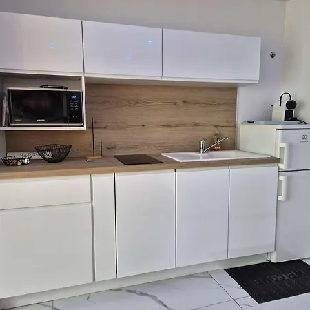 Héliopolis E4 - 3 Personnes Appartement Agde