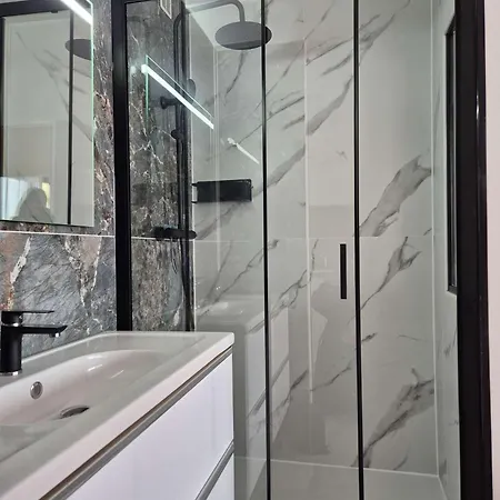 Appartement Héliopolis E4 - 3 Personnes
